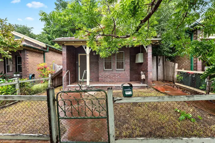 Main view of Homely house listing, 74 Cowper Street, Glebe NSW 2037