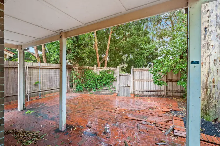 Second view of Homely house listing, 74 Cowper Street, Glebe NSW 2037