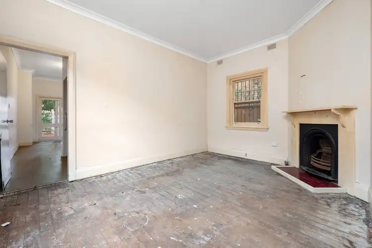 Fifth view of Homely house listing, 74 Cowper Street, Glebe NSW 2037