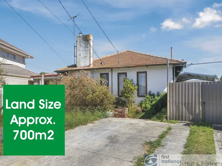 17 Hughes Crescent, Dandenong North VIC 3175