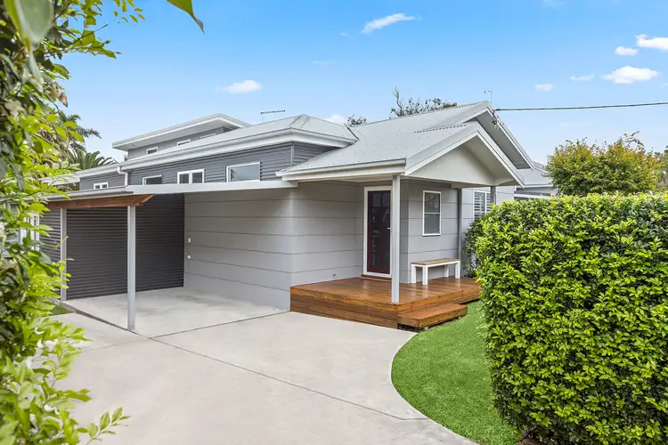 Main view of Homely house listing, 5 John Street, Woonona NSW 2517