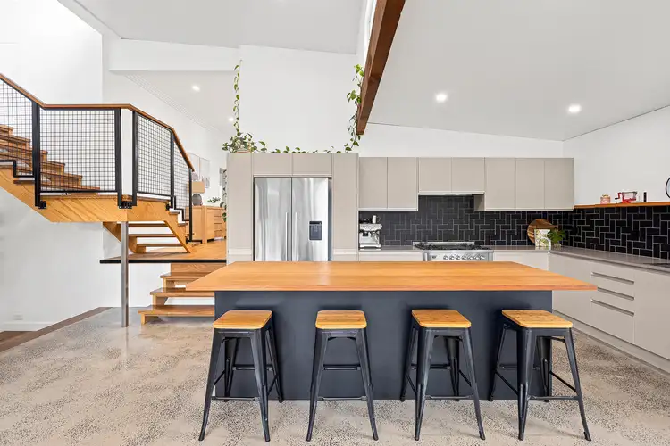 Second view of Homely house listing, 5 John Street, Woonona NSW 2517