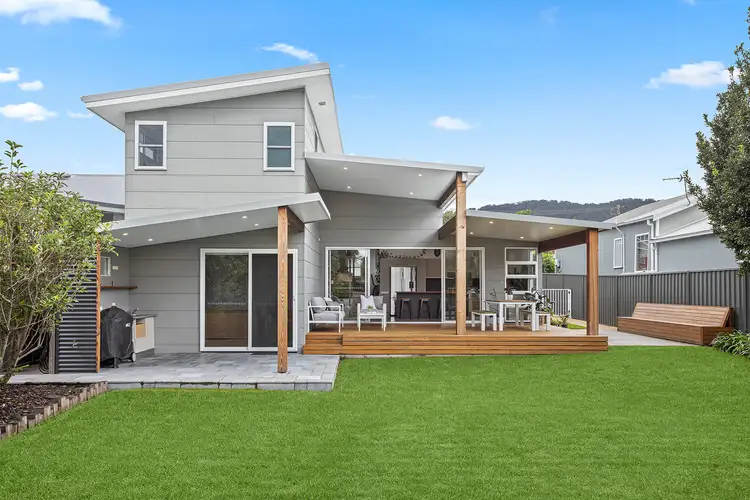 Third view of Homely house listing, 5 John Street, Woonona NSW 2517