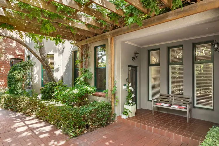 3/10 Ardoch Avenue, St Kilda East VIC 3183