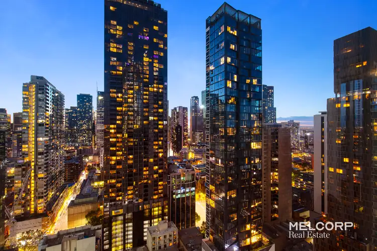 Main view of Homely apartment listing, 2904/8 Exploration Lane, Melbourne VIC 3000