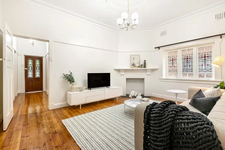 Sixth view of Homely house listing, 99 Patterson Street, Concord NSW 2137