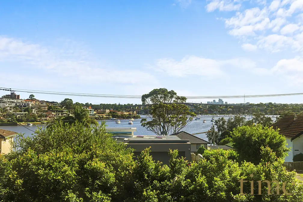 Main view of Homely apartment listing, 1/11-13 Bay Road, Russell Lea NSW 2046