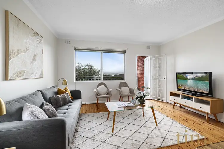 Second view of Homely apartment listing, 1/11-13 Bay Road, Russell Lea NSW 2046