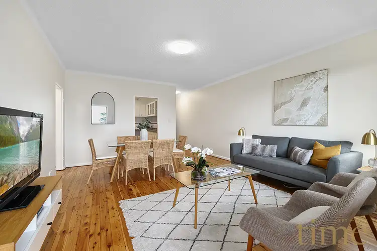 Fifth view of Homely apartment listing, 1/11-13 Bay Road, Russell Lea NSW 2046