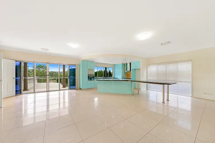 Third view of Homely house listing, 72 Graywillow Boulevard, Oxenford QLD 4210