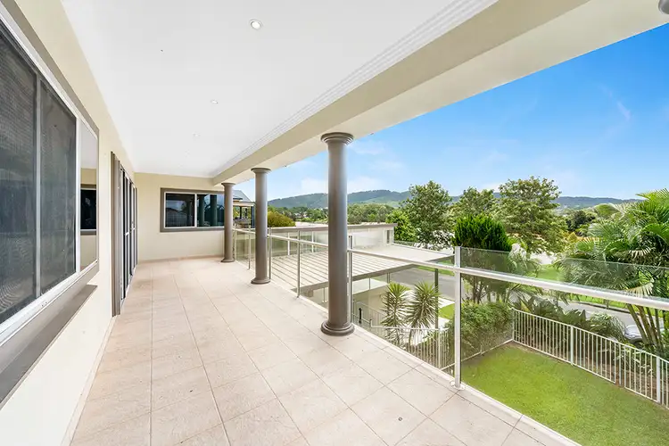 Fourth view of Homely house listing, 72 Graywillow Boulevard, Oxenford QLD 4210