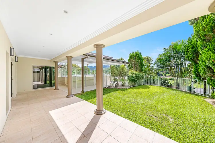 Fifth view of Homely house listing, 72 Graywillow Boulevard, Oxenford QLD 4210
