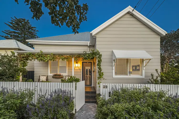 39 Estell Street, Maryville NSW 2293