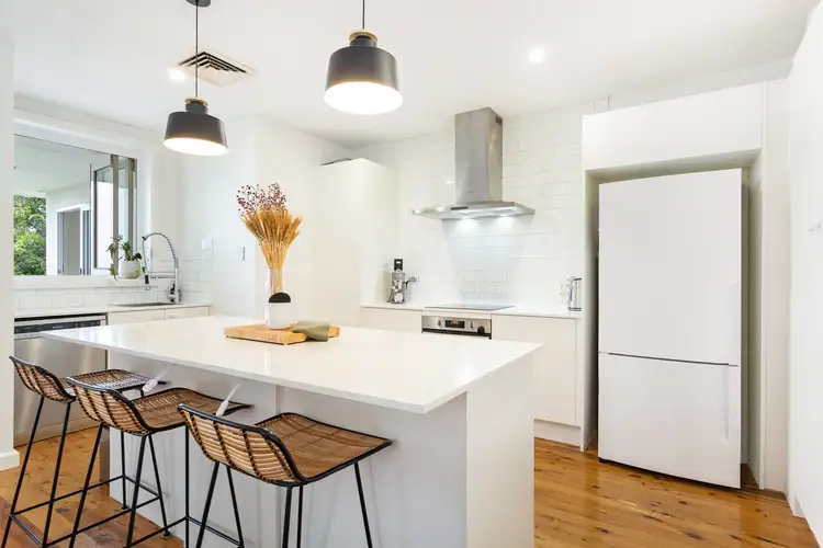 Second view of Homely house listing, 3 Church Street, Blakehurst NSW 2221