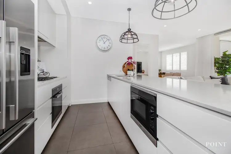 310/17 Woodlands Avenue, Breakfast Point NSW 2137