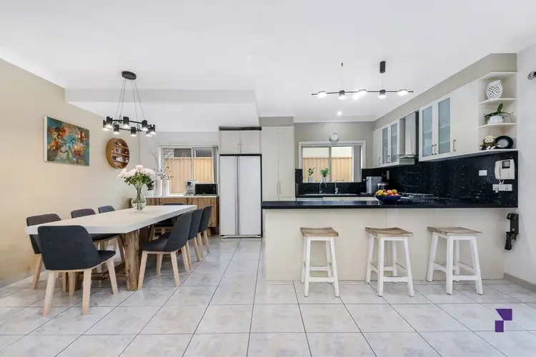 Fourth view of Homely semi-detached listing, 8 Cardigan Road, Greenacre NSW 2190