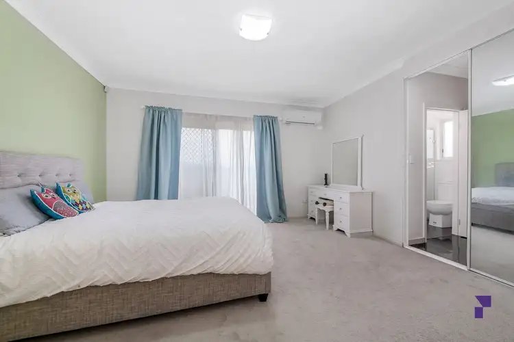 Fifth view of Homely semi-detached listing, 8 Cardigan Road, Greenacre NSW 2190