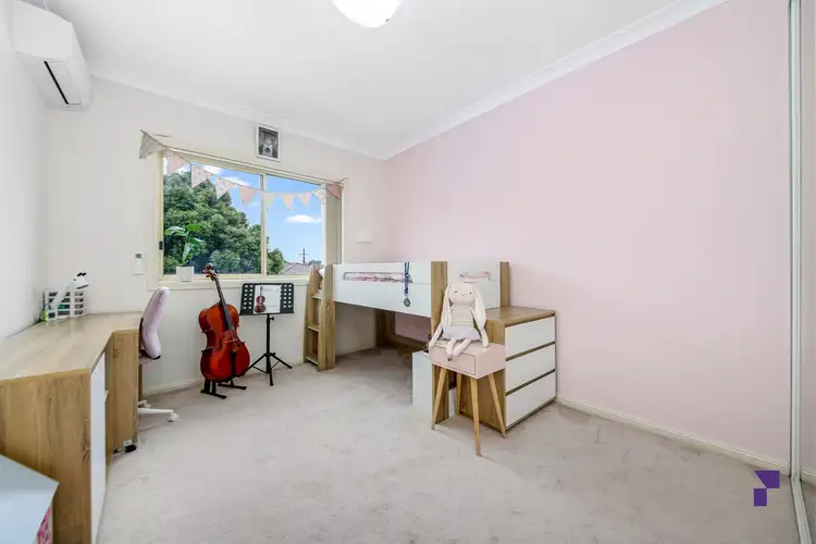 Sixth view of Homely semi-detached listing, 8 Cardigan Road, Greenacre NSW 2190