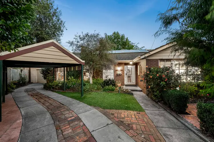 14 Coral Court, Cheltenham VIC 3192