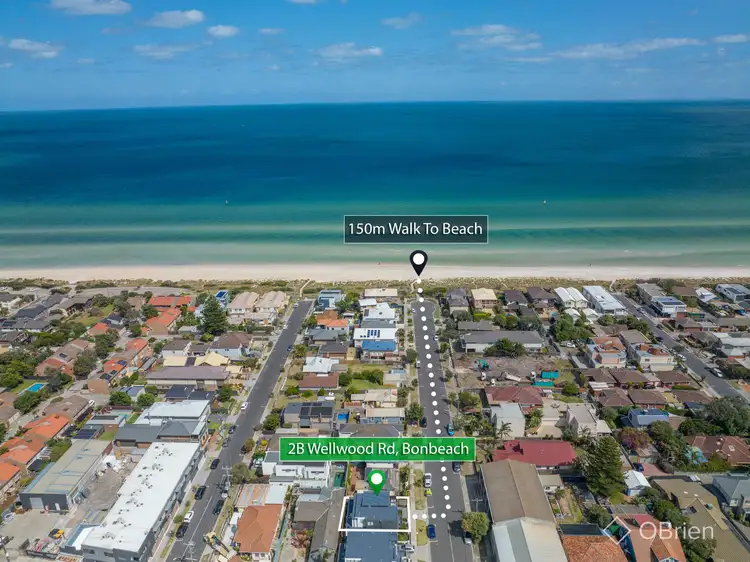 2B Wellwood Road, Bonbeach VIC 3196