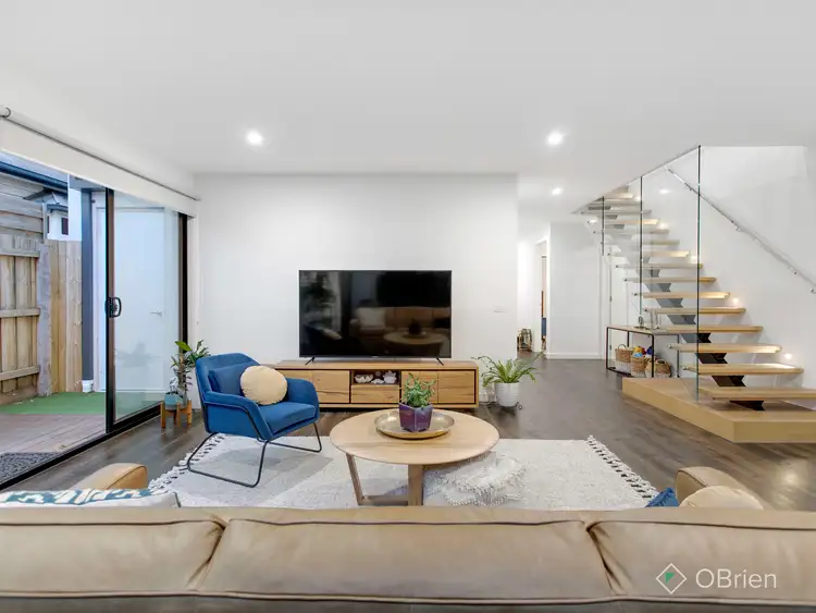 Third view of Homely house listing, 2B Wellwood Road, Bonbeach VIC 3196