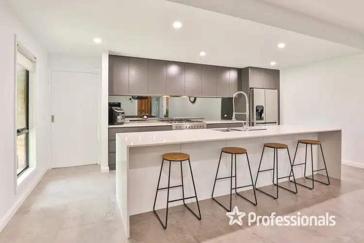 Second view of Homely house listing, 16 Toorak Drive, Irymple VIC 3498