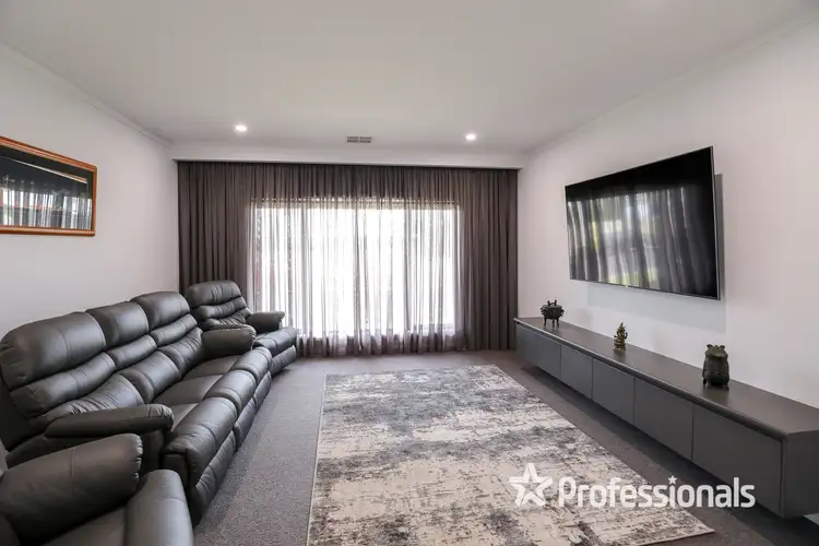 Fourth view of Homely house listing, 16 Toorak Drive, Irymple VIC 3498
