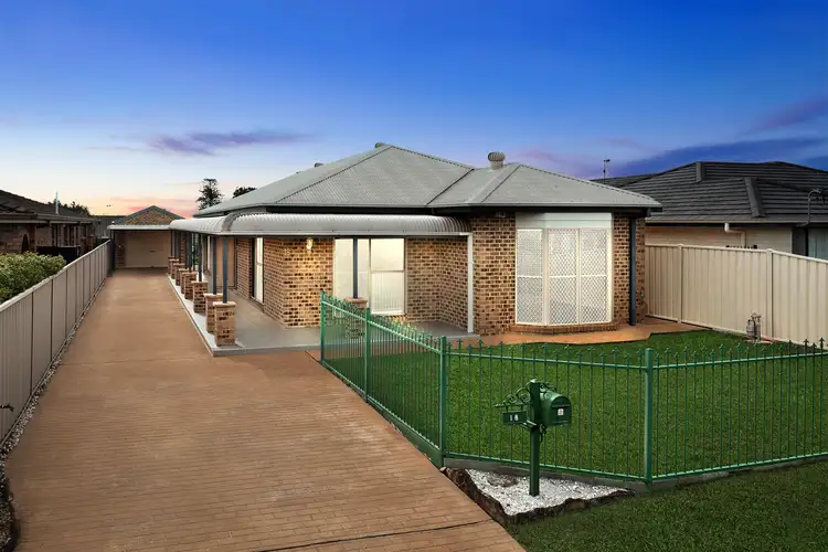 Main view of Homely house listing, 18 Benelong Street, The Entrance NSW 2261