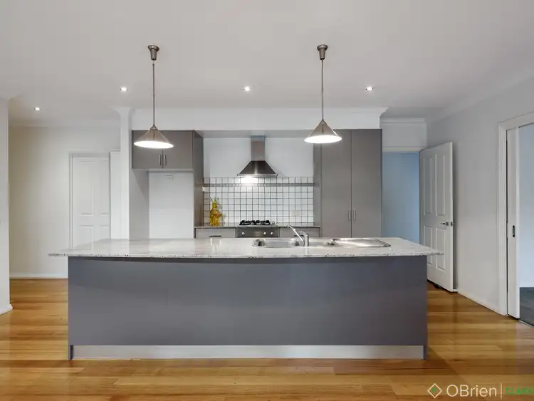 Second view of Homely house listing, 40 Cason Crescent, Warragul VIC 3820