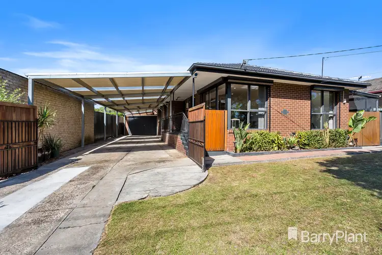 Main view of Homely house listing, 48 Monash Crescent, Clayton South VIC 3169