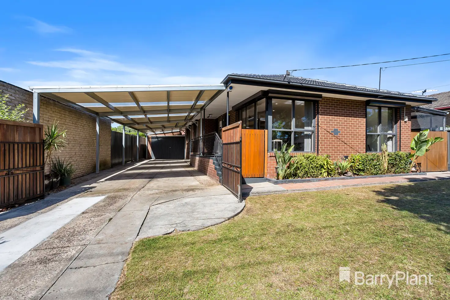 Main view of Homely house listing, 48 Monash Crescent, Clayton South VIC 3169