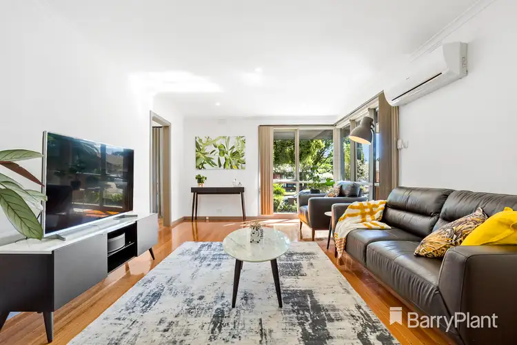 Second view of Homely house listing, 48 Monash Crescent, Clayton South VIC 3169