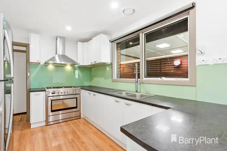 Third view of Homely house listing, 48 Monash Crescent, Clayton South VIC 3169