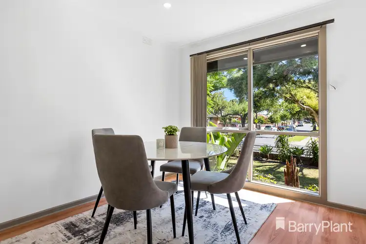 Fourth view of Homely house listing, 48 Monash Crescent, Clayton South VIC 3169