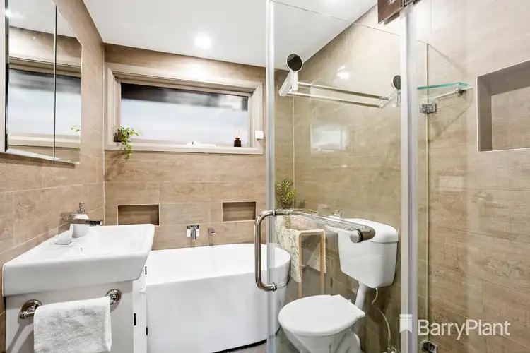 Fifth view of Homely house listing, 48 Monash Crescent, Clayton South VIC 3169