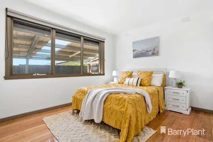 Sixth view of Homely house listing, 48 Monash Crescent, Clayton South VIC 3169