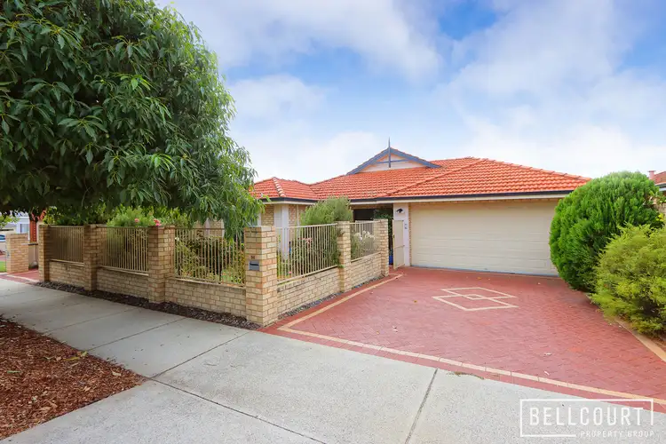 66 Cloister Avenue, Manning WA 6152