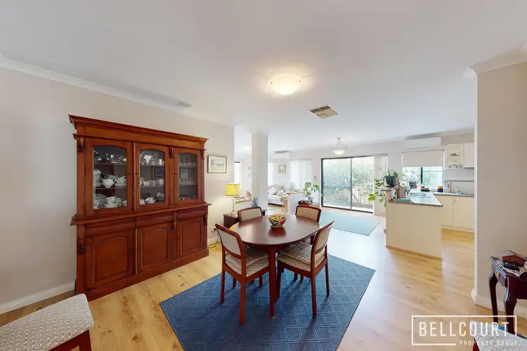 Third view of Homely house listing, 66 Cloister Avenue, Manning WA 6152