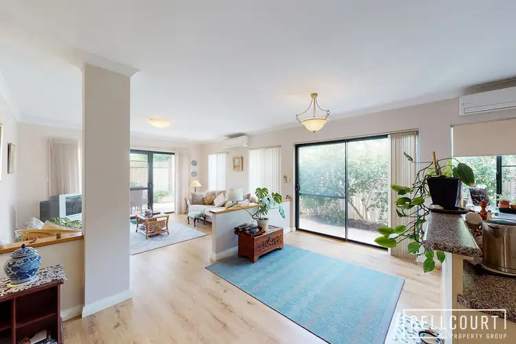 Fourth view of Homely house listing, 66 Cloister Avenue, Manning WA 6152