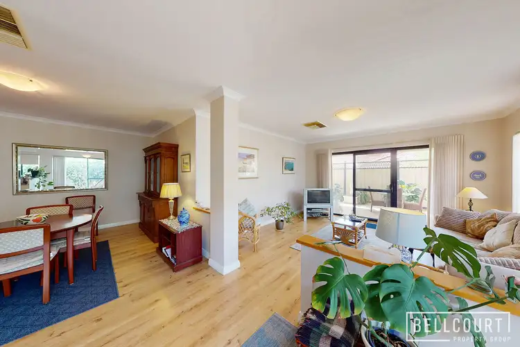 Fifth view of Homely house listing, 66 Cloister Avenue, Manning WA 6152