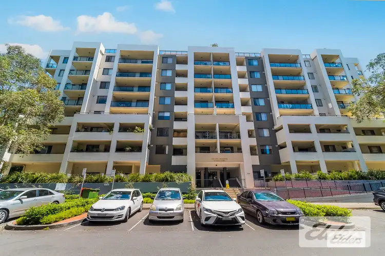 Main view of Homely apartment listing, 312/3-11 Orara Street, Waitara NSW 2077
