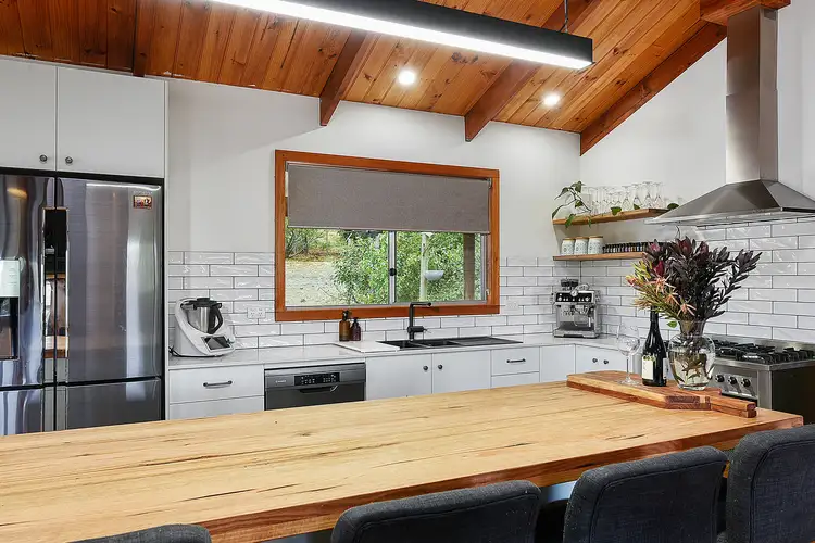 Main view of Homely house listing, 17 Alomes Road, Forcett TAS 7173