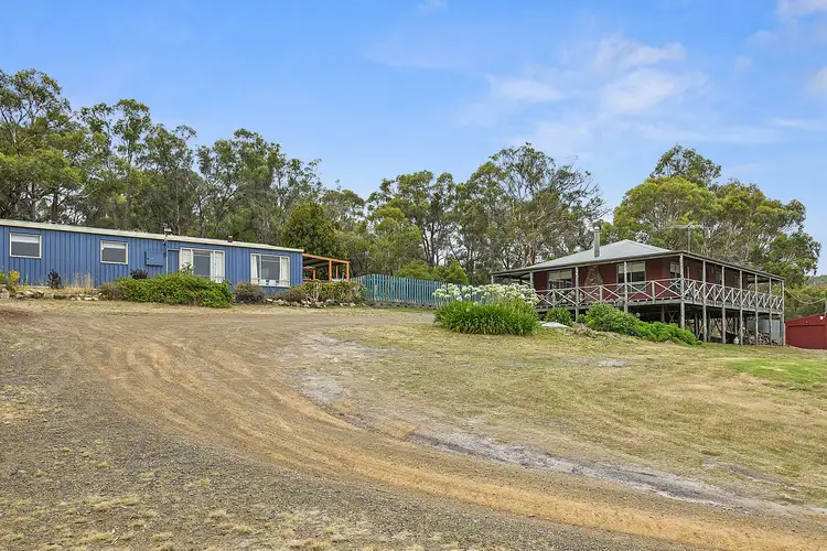 Third view of Homely house listing, 17 Alomes Road, Forcett TAS 7173