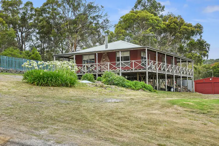 Fifth view of Homely house listing, 17 Alomes Road, Forcett TAS 7173