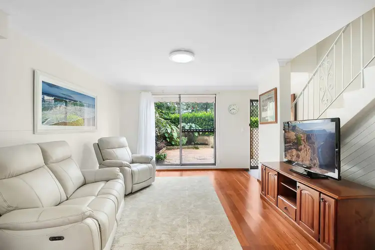 6/10 Taranto Road, Marsfield NSW 2122