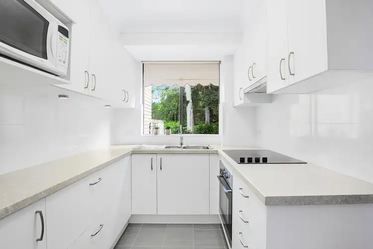 Third view of Homely townhouse listing, 6/10 Taranto Road, Marsfield NSW 2122
