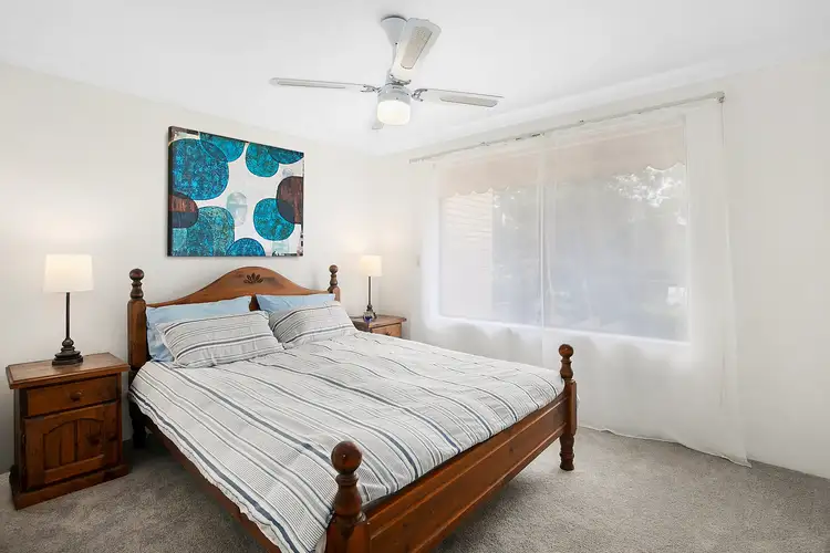 Fourth view of Homely townhouse listing, 6/10 Taranto Road, Marsfield NSW 2122