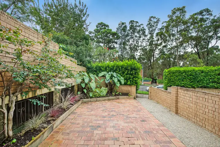 Sixth view of Homely townhouse listing, 6/10 Taranto Road, Marsfield NSW 2122