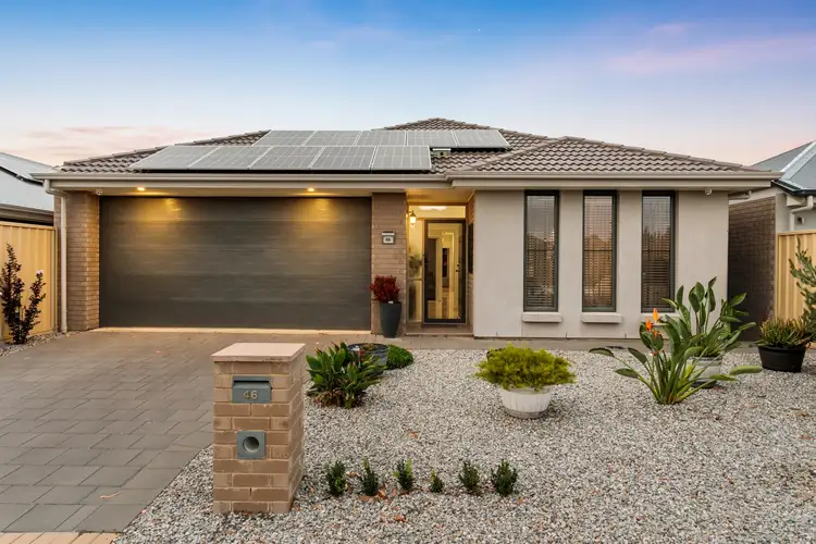 46 Cook Street, Seaford Meadows SA 5169