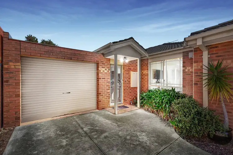 3/133 McNamara Avenue, Airport West VIC 3042